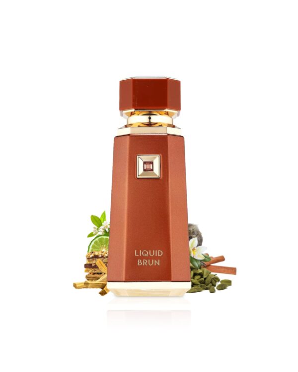 French Avenue Liquid Brun Edp