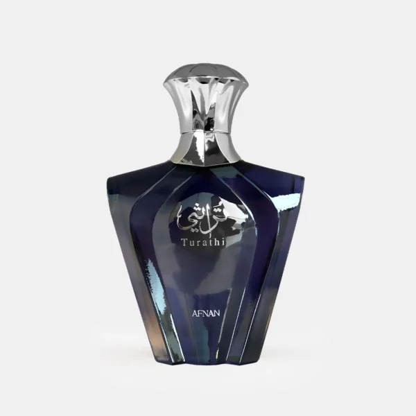 Afnan Turathi Blue Edp