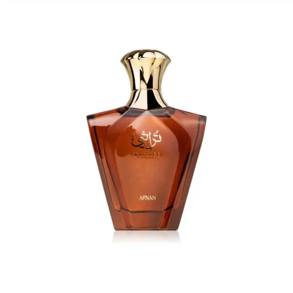 Afnan Turathi Brown Edp