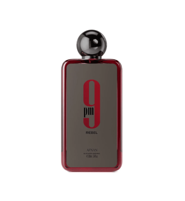 Afnan 9PM Rebel Edp