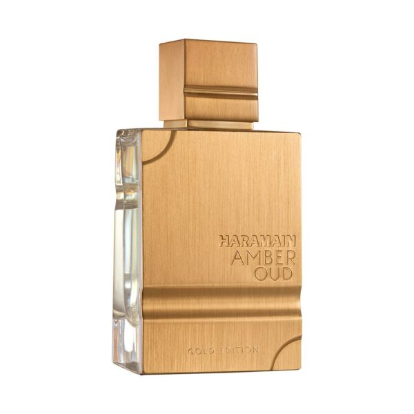 Al haramain Amber Oud Gold Edition 120ML Edp