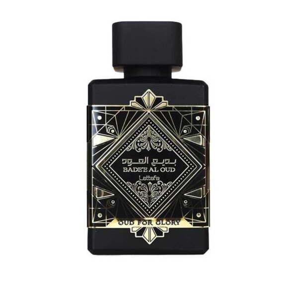 Lattafa Badee Al Oud EDP