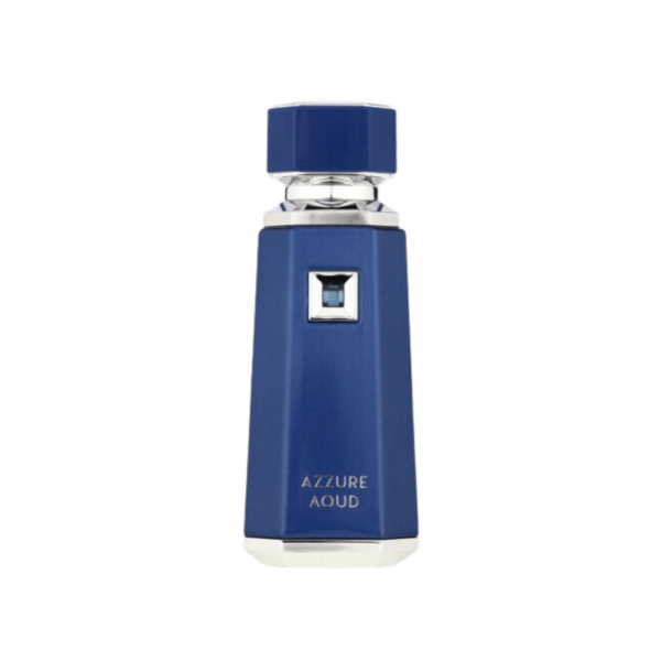 French Avenue Azzure Aoud