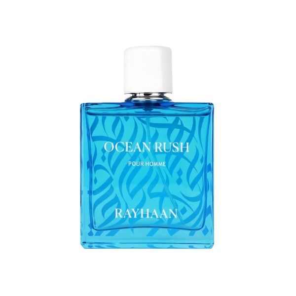 Rayhaan Ocean Rush EDP