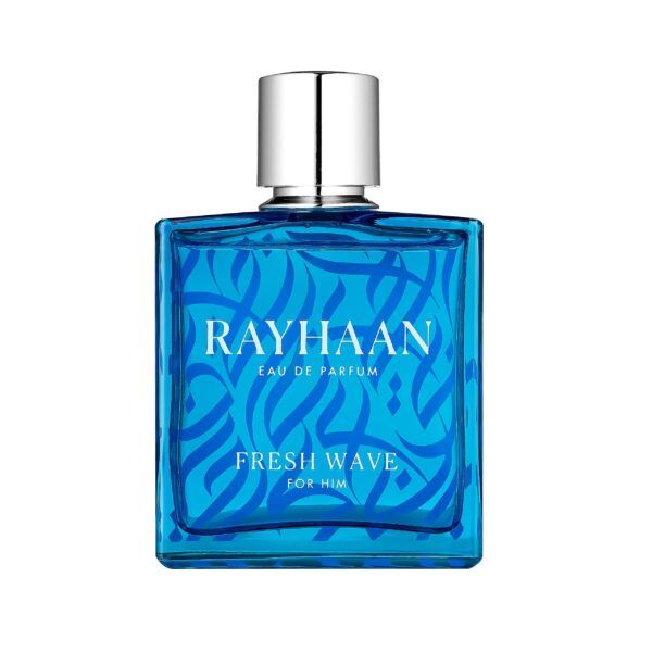 Rayhaan Fresh Wave EDP