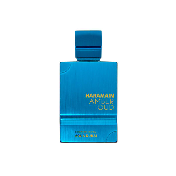 Al Haramain Amber Oud Aqua Duabi 75ml