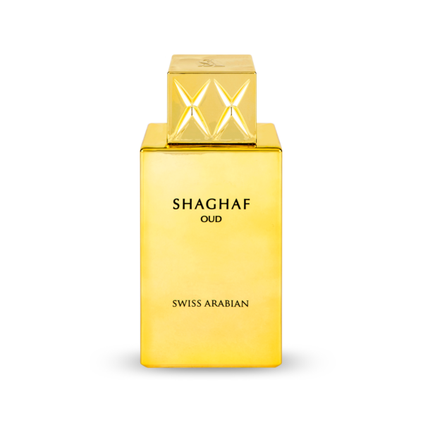 Shaghaf Oud  Swiss Arabian 75Ml EDP