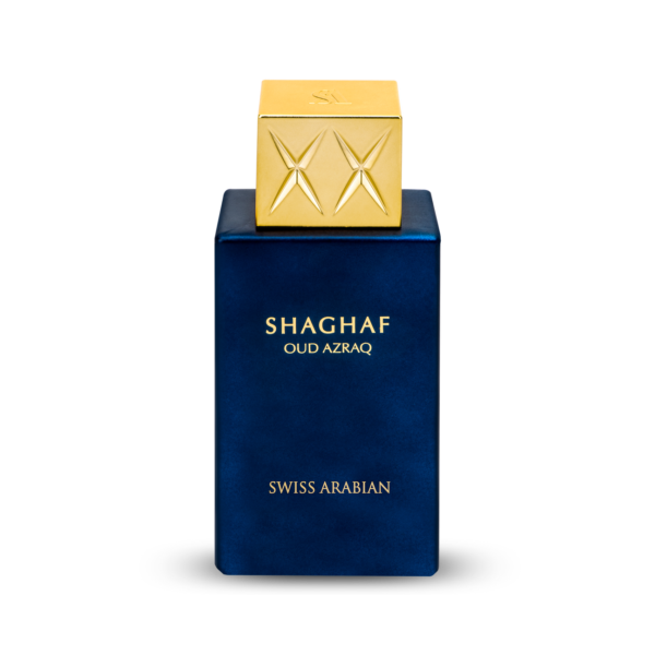 Shaghaf Oud Azraq Swiss Arabian 75Ml EDP