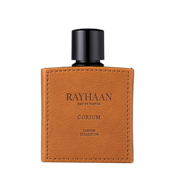 Rayhaan Corium EDP