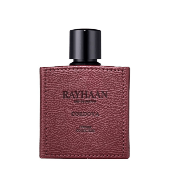 Rayhaan Cordova EDP