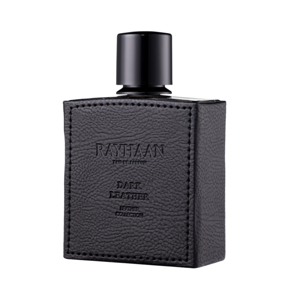 Rayhaan Dark leather EDP