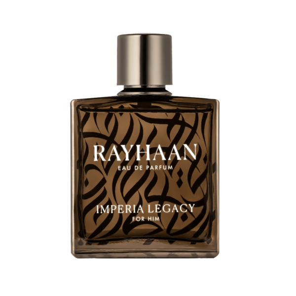 Rayhaan Imperia Legacy EDP