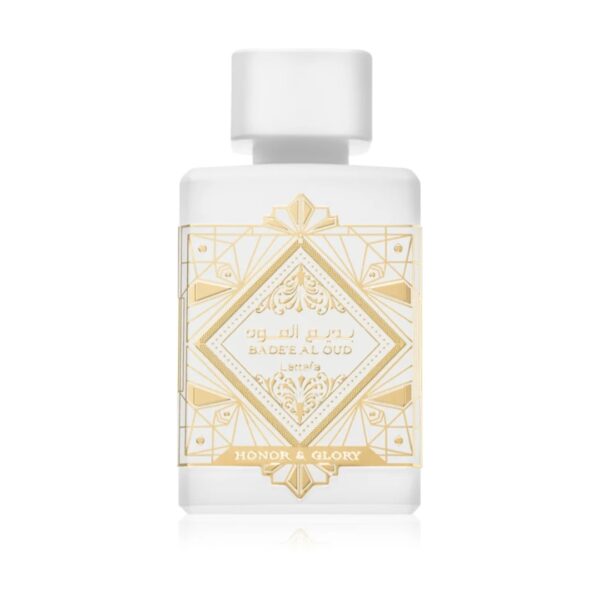 Lattafa Badee Al Oud Honor & Glory EDP