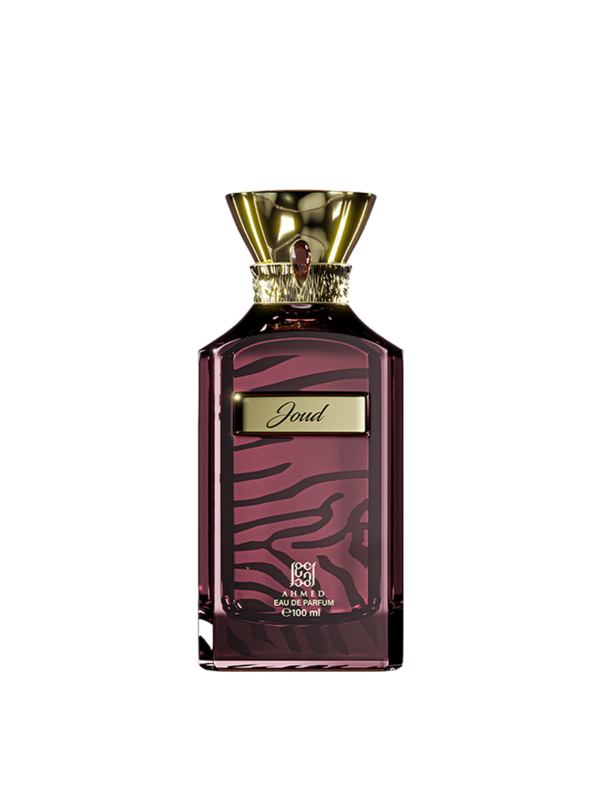 Ahmed Al Maghribi Joud EDP