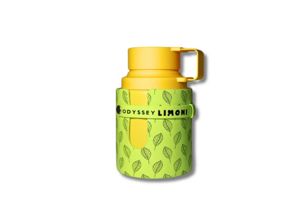 Armaf Odyssey Limoni EDP