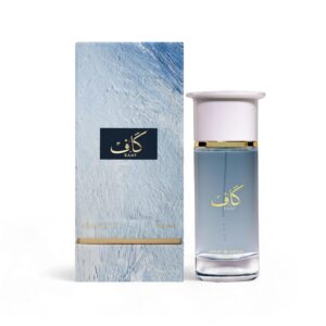 Ahmed Al Maghribi Kaaf Extrait de parfum