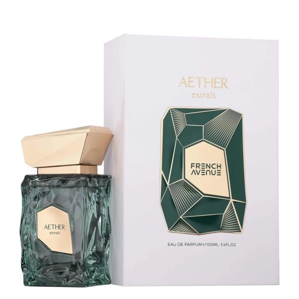 French Avenue Aether Extrait 100ml EDP