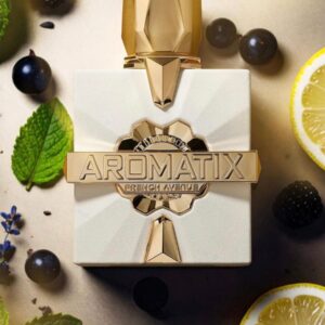French Avenue Aromatix Platine Blanc