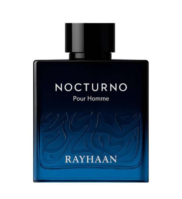 Rayhaan Nocturno EDP