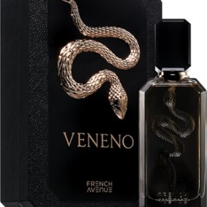 Veneno French Avenue EDP 100ML