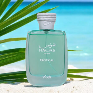 Rasasi Hawas Tropical EDP 100ML