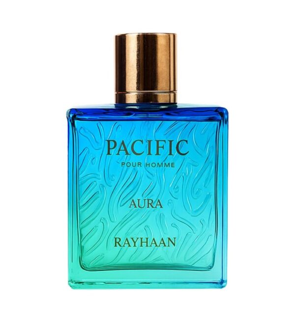 Rayhaan Pacific Aura EDP 100Ml