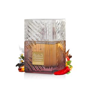 Lattafa Khamrah Dukhan EDP