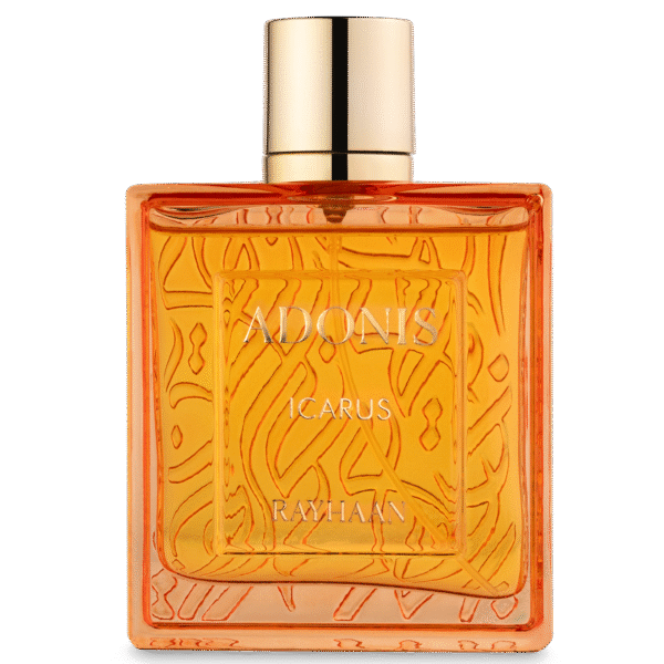 Rayhaan Adonis Icarus EDP