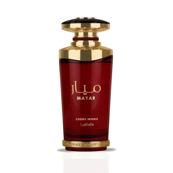 Lattafa Mayar Cherry Intense EDP 10PML