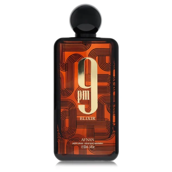 Afnan 9PM Elixir EDP 100ML