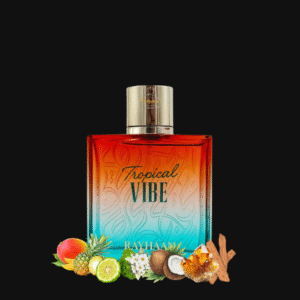 Rayhaan Tropical Vibe EDP