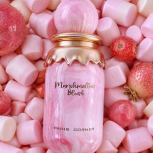Paris Corner Marshmallow Blush EDP
