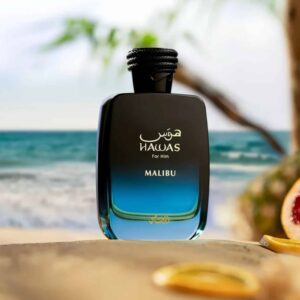 Rasasi Hawas Malibu