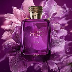 Rasasi Hawas Diva for Her EDP