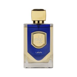 Lattafa Liam Blue Shine EDP
