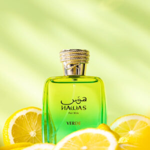 Rasasi Hawas Verde EDP