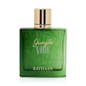 Rayhaan Jungle Vibe EDP 100ML