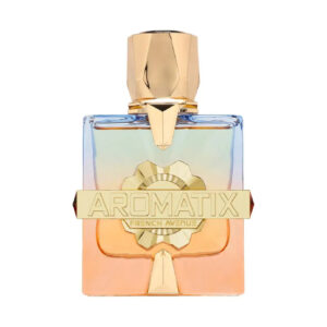 Aromatix Teas Me EDP