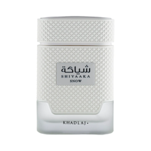 Khadlaj Shiyaaka Snow Special Edition