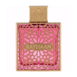 Rayhaan Kiss EDP