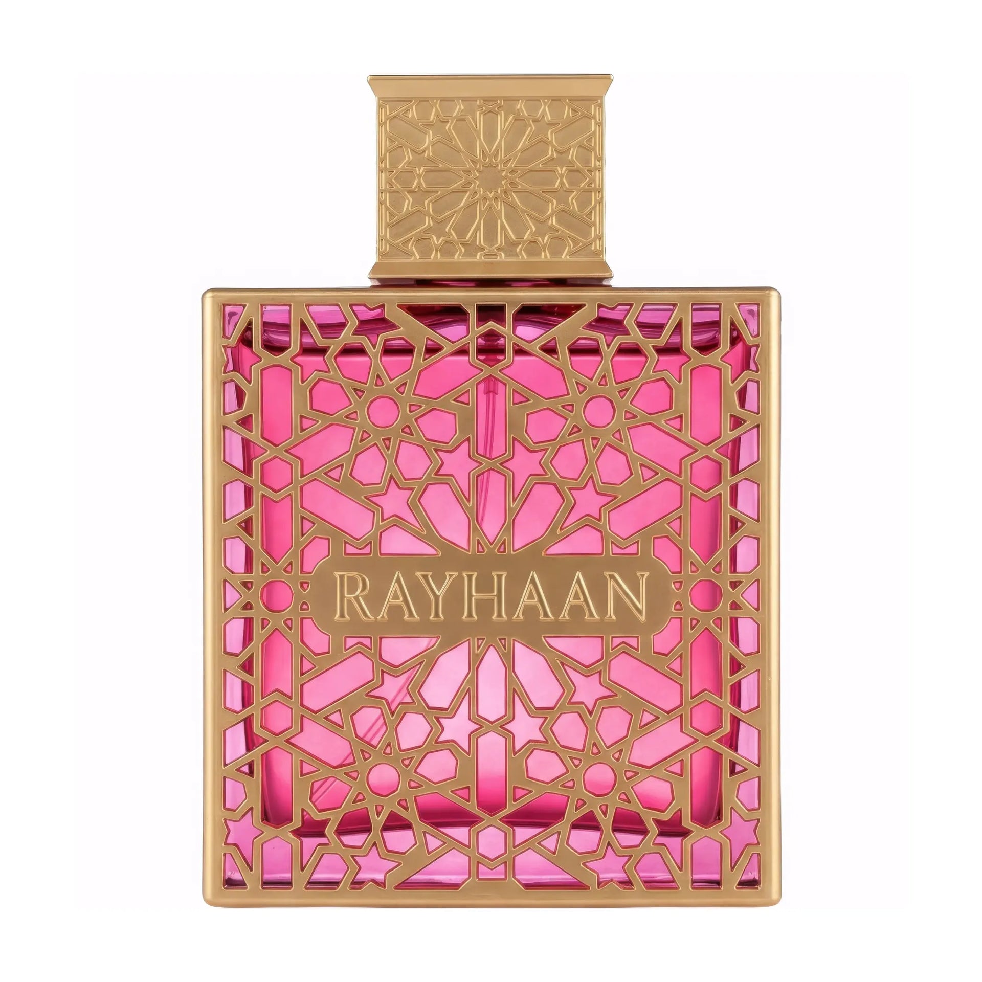 Rayhaan Kiss EDP