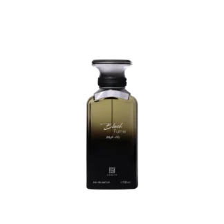 Ahmed Al Maghribi Black Fume Extrait De Parfum 100Ml