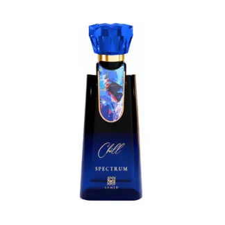 Ahmed Al Maghribi Chill Spectrum Edp 100Ml
