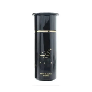 Ahmed Al Maghribi Kaaf Noir Extrait De Parfum 100Ml