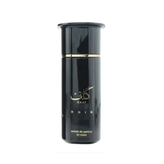 Ahmed Al Maghribi Kaaf Noir Extrait De Parfum 100Ml