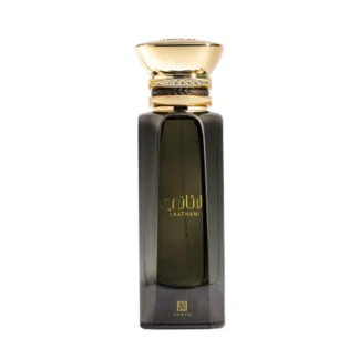 Ahmed Al Maghribi Laathani Edp 80Ml