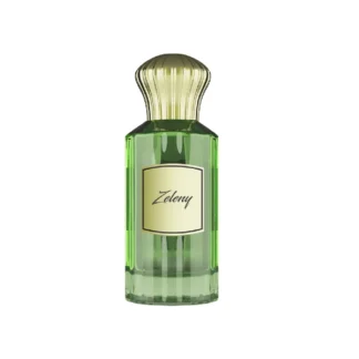 Ahmed Al Maghribi Zeleny Edp 100Ml