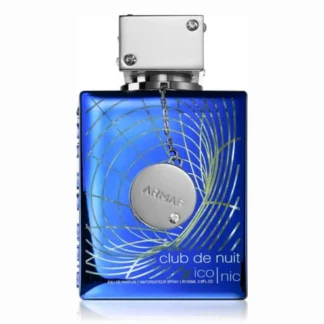 Armaf Club De Nuit Iconic Edp 105Ml