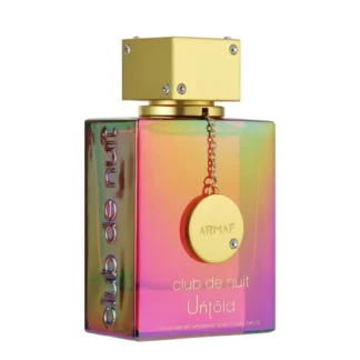 Armaf Club De Nuit Untold Edp 105Ml