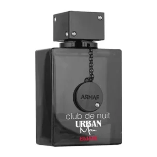 Armaf Club De Nuit Urban Man Elixir Edp 105Ml